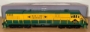 Picture of Williams Reading 'Bee Line Service' U33c Diesel #6332 (operated)