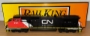 Picture of MTH RailKing Canadian National Dash-8 Diesel (used)