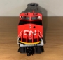 Picture of MTH RailKing Canadian National Dash-8 Diesel (used)