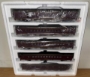 Picture of MTH Premier Norfolk & Western 70' Streamlined 5-Car Passenger Set 