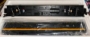 Picture of MTH Premier Kansas City Southern 70' ABS 7-Car Passenger Set (20-6535/20-6635)