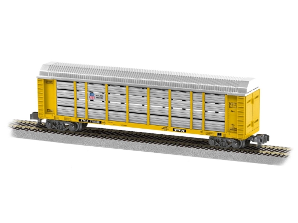 Picture of AF Union Pacific Auto Carrier #ETTX 715039