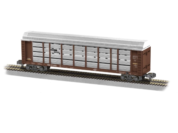 Picture of AF Norfolk Southern Auto Carrier #NS 171253