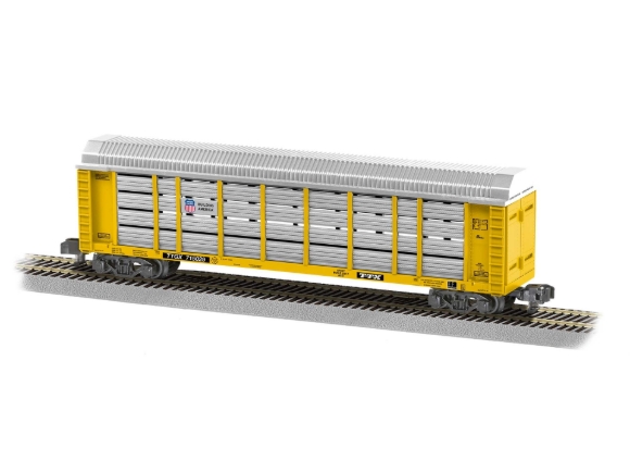Picture of AF Union Pacific Auto Carrier #ETTX 715029