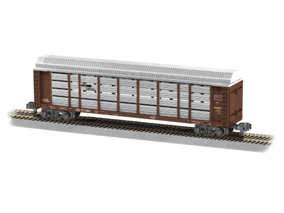Picture of AF Norfolk Southern Auto Carrier #NS 171265