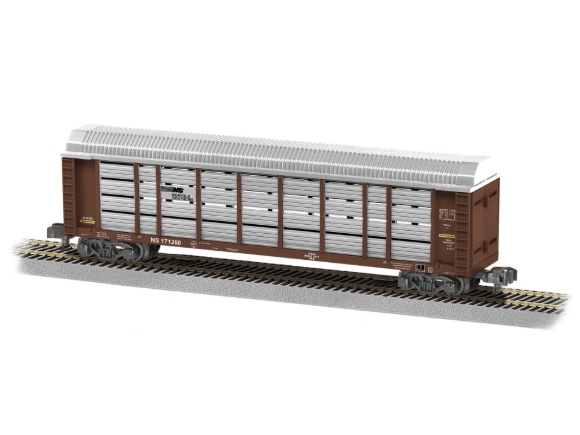 Picture of AF Norfolk Southern Auto Carrier #NS 171260