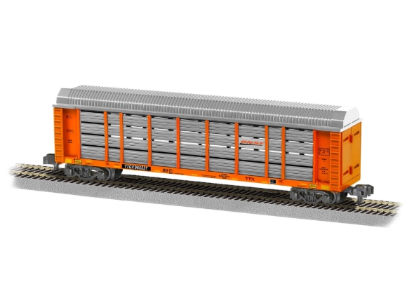 Picture of AF BNSF Auto Carrier #TTGX 965537