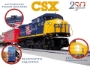 Picture of Lionel CSX "Spirit of America" 250th Anniversary Set
