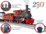 Picture of Lionel America Celebration 250th Anniversary 4-4-0 General Set
