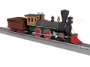 Picture of Lionel Northern Central York 4-4-0 Locomotive 