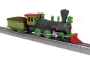Picture of Lionel Baltimore & Ohio 'William Mason' 4-4-0 Locomotive 