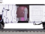 Picture of Lionel STAR WARS R2-D2 Walking Brakeman Boxcar