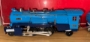 Picture of Lionel Classics Blue Comet Steam Passenger Set