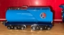 Picture of Lionel Classics Blue Comet Steam Passenger Set