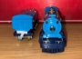 Picture of Lionel Classics Blue Comet Steam Passenger Set
