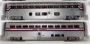 Picture of MTH Premier Amtrak 'Superliner' 4-Car Set (Phase III)
