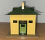 Picture of Lionel Classics #126 Tinplate Passenger Station *