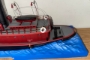 Picture of Lionel Pennsylvania Tugboat (like-new)