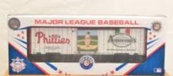 Picture of MLB Philadephia Phillies Amoroso's Boxcar 