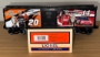 Picture of Lionel Tony Stewart NASCAR Champion Boxcar