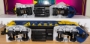 Picture of MTH Premier Alaska F-3 'ABBA' Diesel Set w/ Proto 1