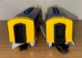 Picture of MTH Premier Alaska F-3 'ABBA' Diesel Set w/ Proto 1