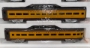 Picture of MTH Premier Union Pacific 70' Aluminum 7-Car Passenger Set (20-6506/6606)