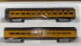 Picture of MTH Premier Union Pacific 70' Aluminum 7-Car Passenger Set (20-6506/6606)