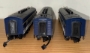 Picture of MTH Premier Chesapeake & Ohio F-3 ABA Diesels w/ Proto 1 (operated)