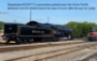 Picture of Lionel 'LEGACY' Reading T-1 Locomotive #2124 (Steamtown)