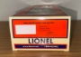 Picture of Lionel Penn Salt 8k-Gallon Tank Car #231