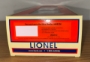 Picture of Lionel Pennsylvania "Hot Box" Reefer #498350