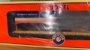 Picture of LCCA 2015 Convention Maine Central PS-4 Flatcar w/ (1) Piggyback Trailer