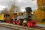 Picture of Lionel Northern Central York 4-4-0 Locomotive 