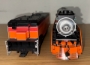 Picture of Lionel 'LEGACY' Southern Pacific GS-2 "Daylight" #4415 (operated)