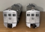 Picture of MTH RailKing Baltimore & Ohio RDC Budd Car Set