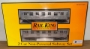 Picture of MTH RailKing MTA R-42 2-Car Silver Subway Non-Powered Set