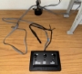 Picture of Lionel PWC 282R Triple Action Magnetic Crane (used)
