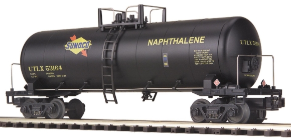 Picture of MTH Premier Sunoco Tank Car