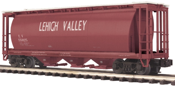 Picture of MTH Premier Lehigh Valley Cylindrical Hopper