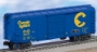 Picture of Lionel Chessie PS-1 Boxcar
