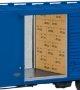 Picture of Lionel Chessie PS-1 Boxcar