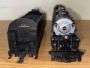 Picture of Lionel 'VISION' Norfolk & Western Class A Prototype Locomotive #1200 (used)