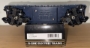 Picture of K-Line Baltimore & Ohio Flat Car w/ (2) Cannons