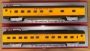 Picture of Williams Union Pacific 72' Streamlined Passenger 6-Car Set 