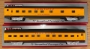 Picture of Williams Union Pacific 72' Streamlined Passenger 6-Car Set 