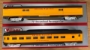 Picture of Williams Union Pacific 72' Streamlined Passenger 6-Car Set 