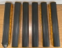 Picture of Williams Union Pacific 72' Streamlined Passenger 6-Car Set 