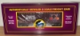 Picture of MTH Premier Canadian Pacific "Buffalo Apples" 36' Woodsided Reefer