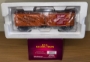 Picture of MTH Premier Agar Packing Co. (Des Moines, IA) 36' Woodsided Reefer